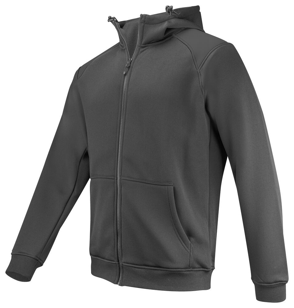 2133 KAPUZENJACKE