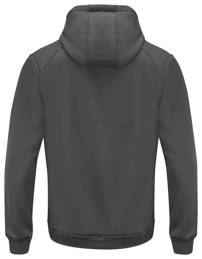 2133 KAPUZENJACKE