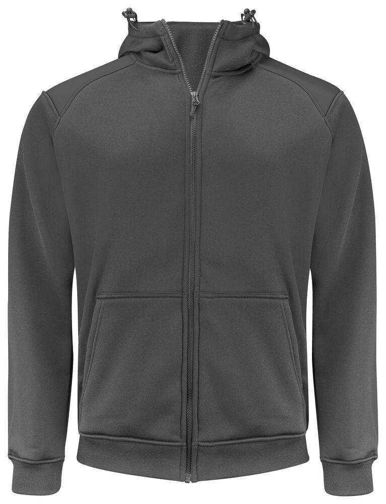 2133 KAPUZENJACKE