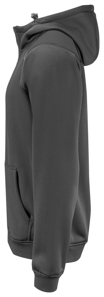 2133 KAPUZENJACKE