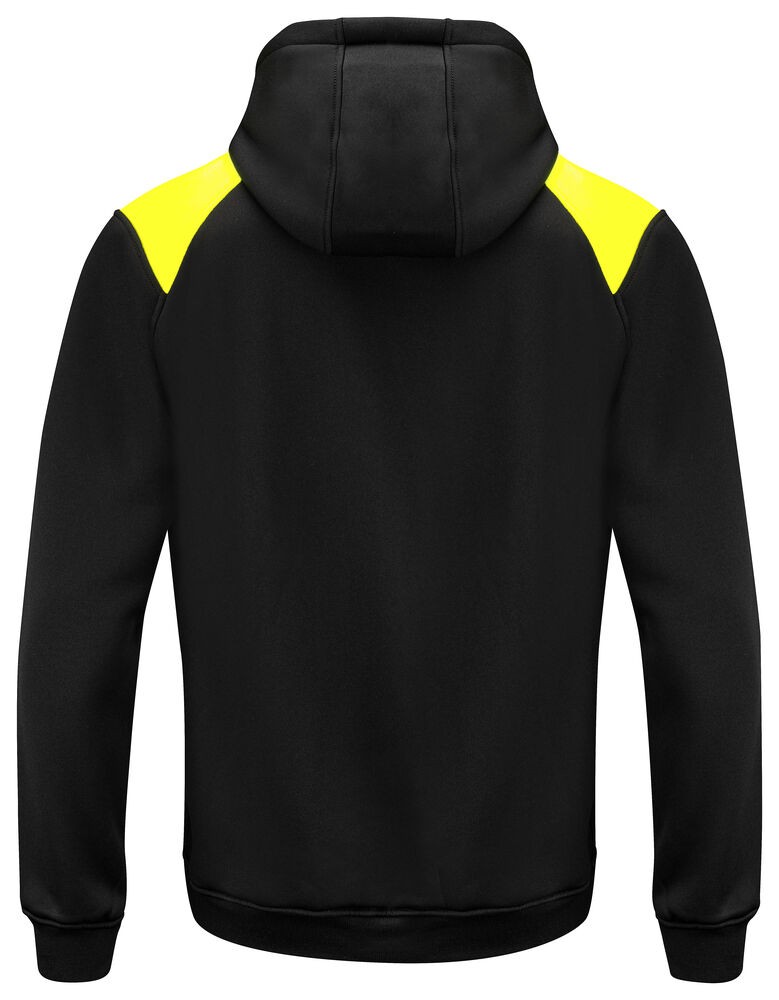 2133 KAPUZENJACKE