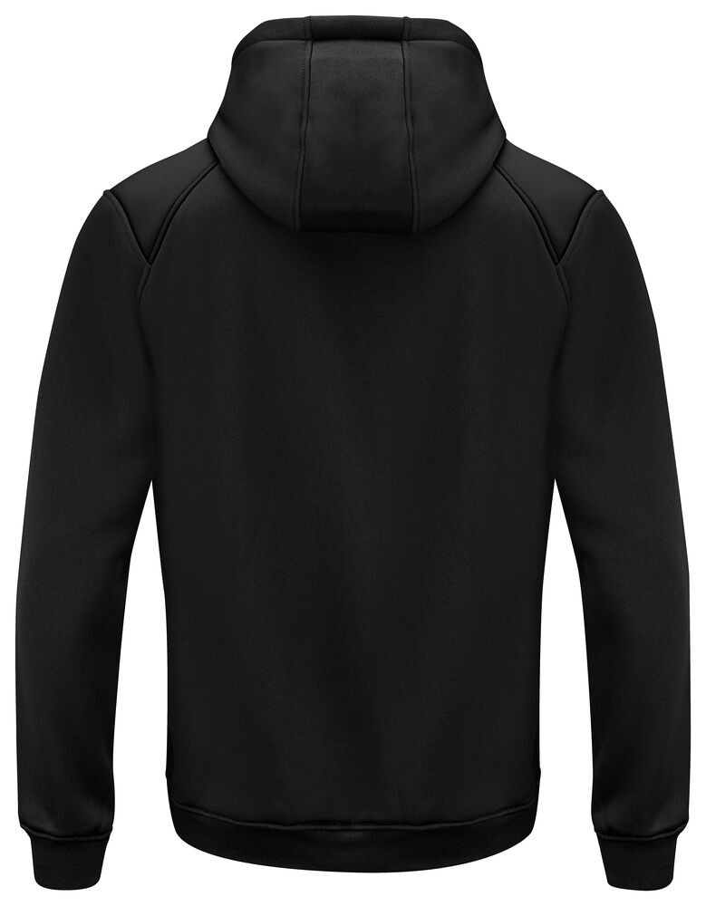 2133 KAPUZENJACKE