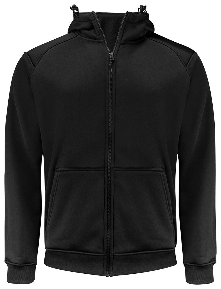 2133 KAPUZENJACKE