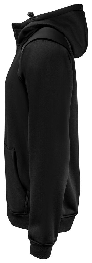2133 KAPUZENJACKE