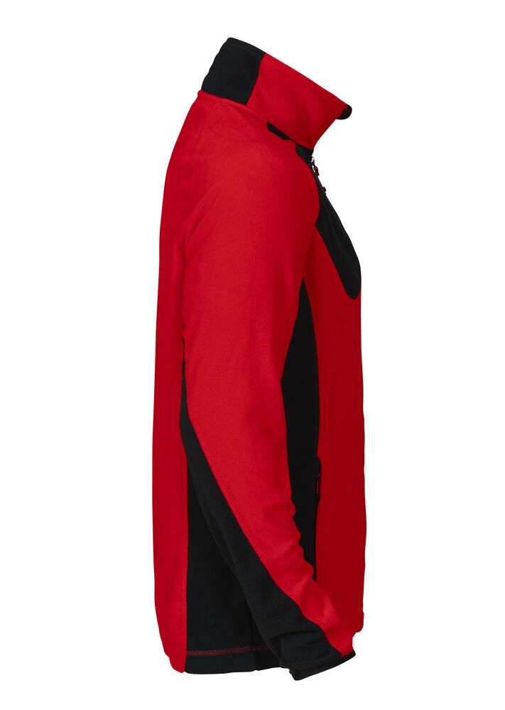 2325 MICROFLEECE JACKE