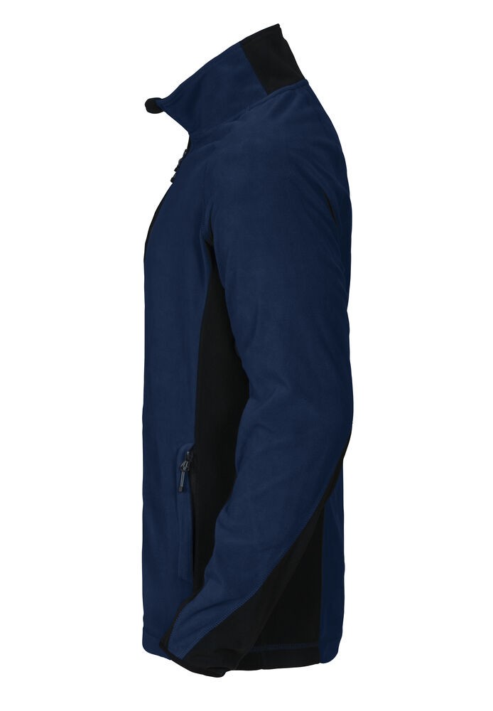 2325 MICROFLEECE JACKE