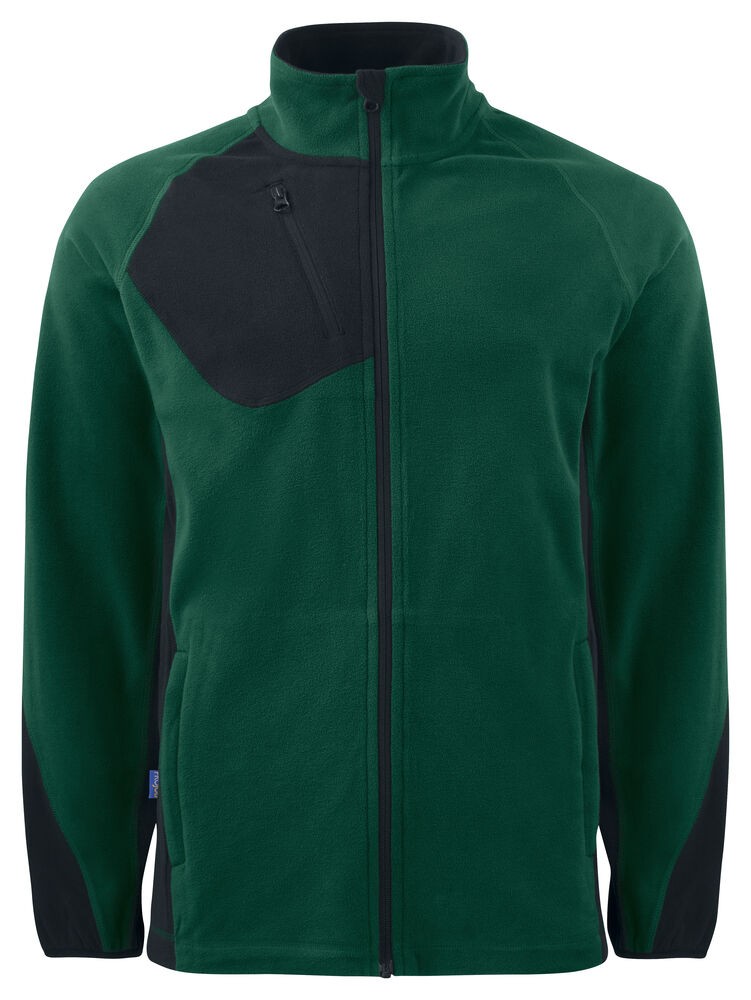 2325 MICROFLEECE JACKE