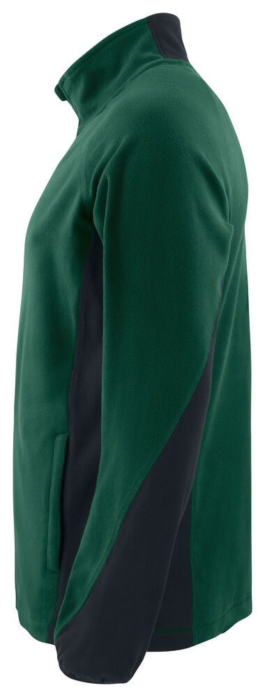 2325 MICROFLEECE JACKE