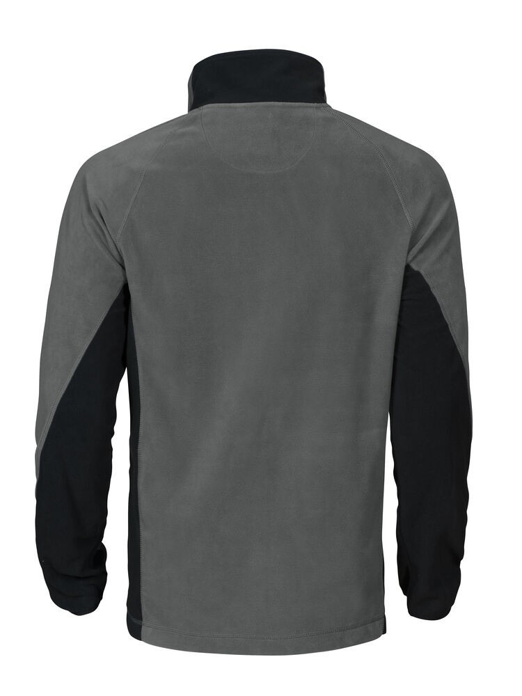 2325 MICROFLEECE JACKE