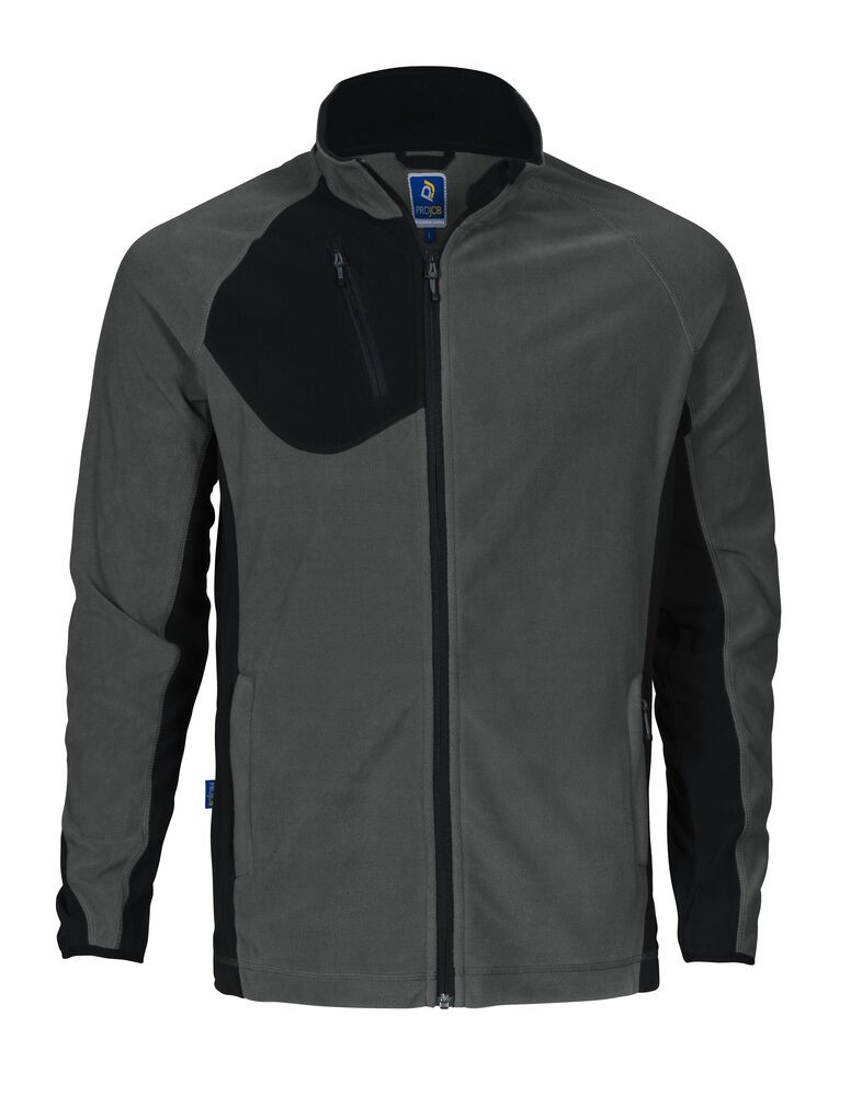 2325 MICROFLEECE JACKE