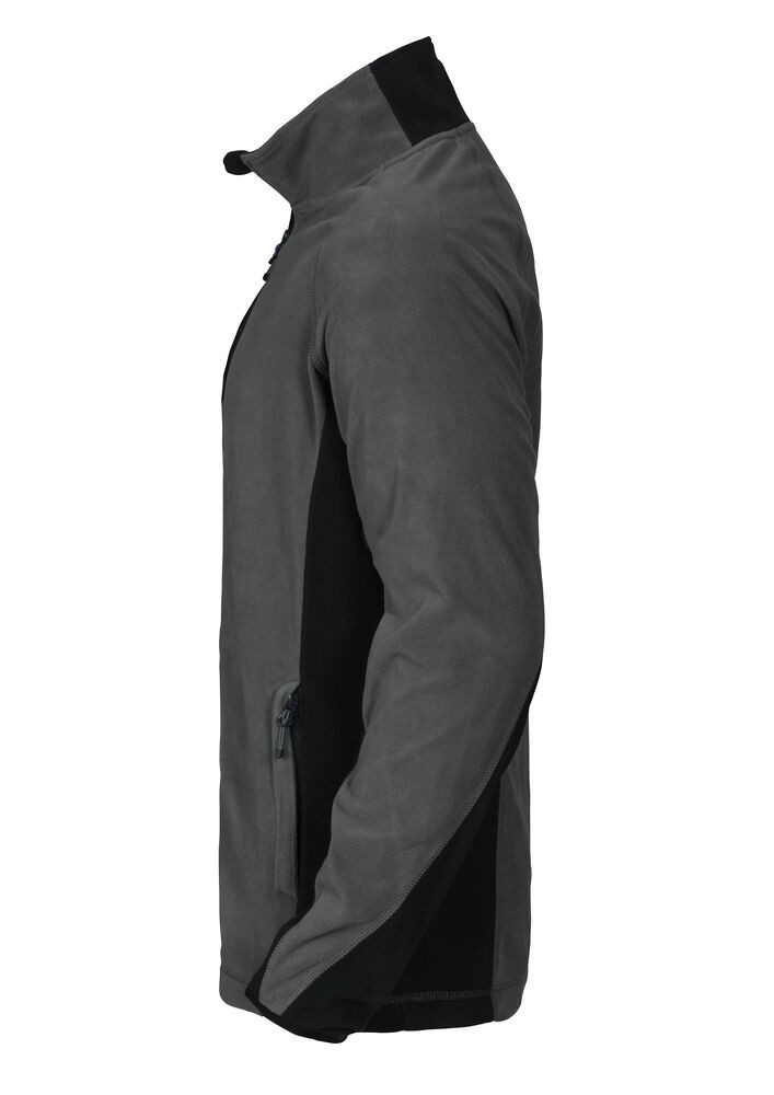 2325 MICROFLEECE JACKE