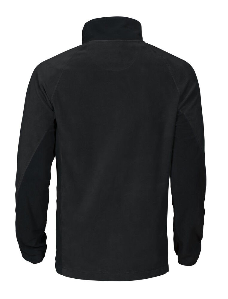 2325 MICROFLEECE JACKE