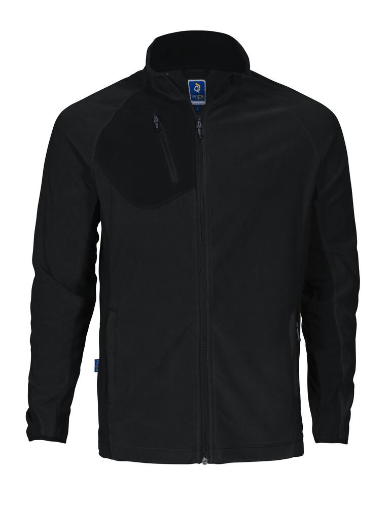 2325 MICROFLEECE JACKE