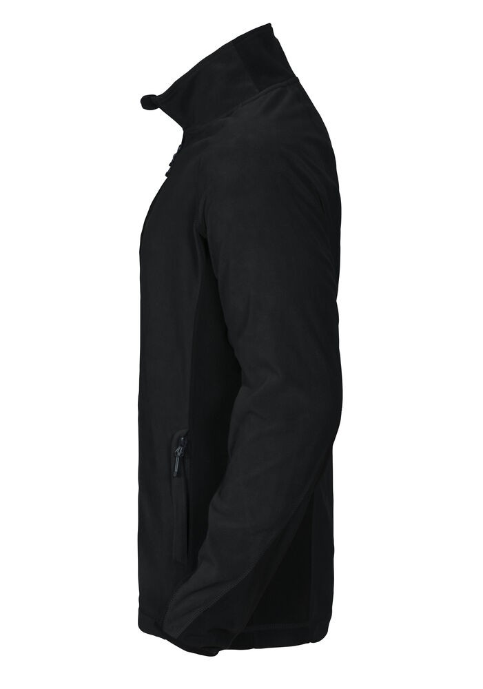 2325 MICROFLEECE JACKE
