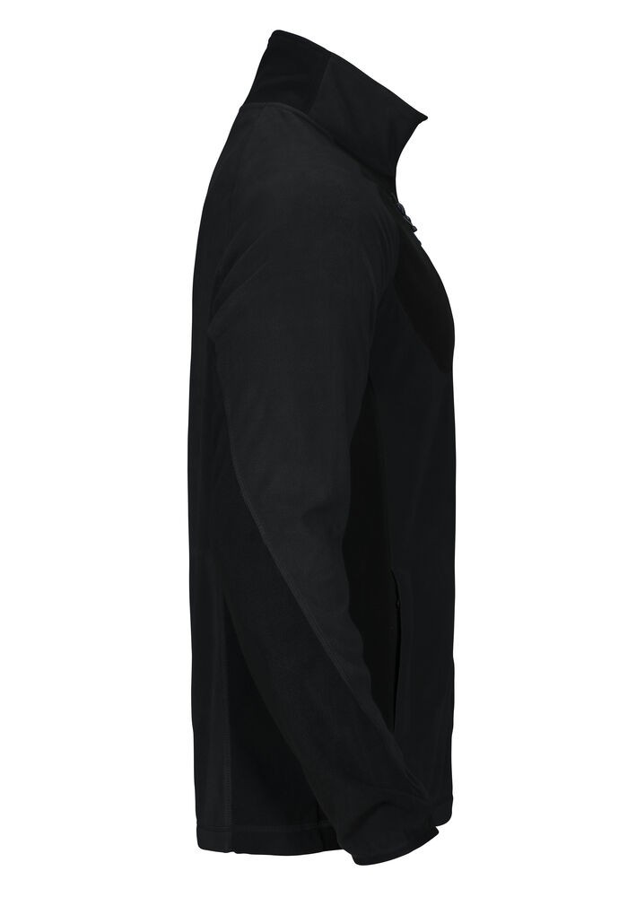 2325 MICROFLEECE JACKE