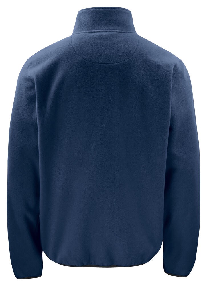 2327 FLEECE JACKE