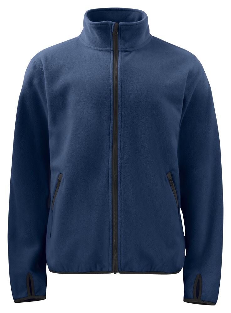 2327 FLEECE JACKE