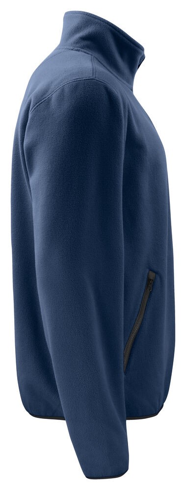 2327 FLEECE JACKE