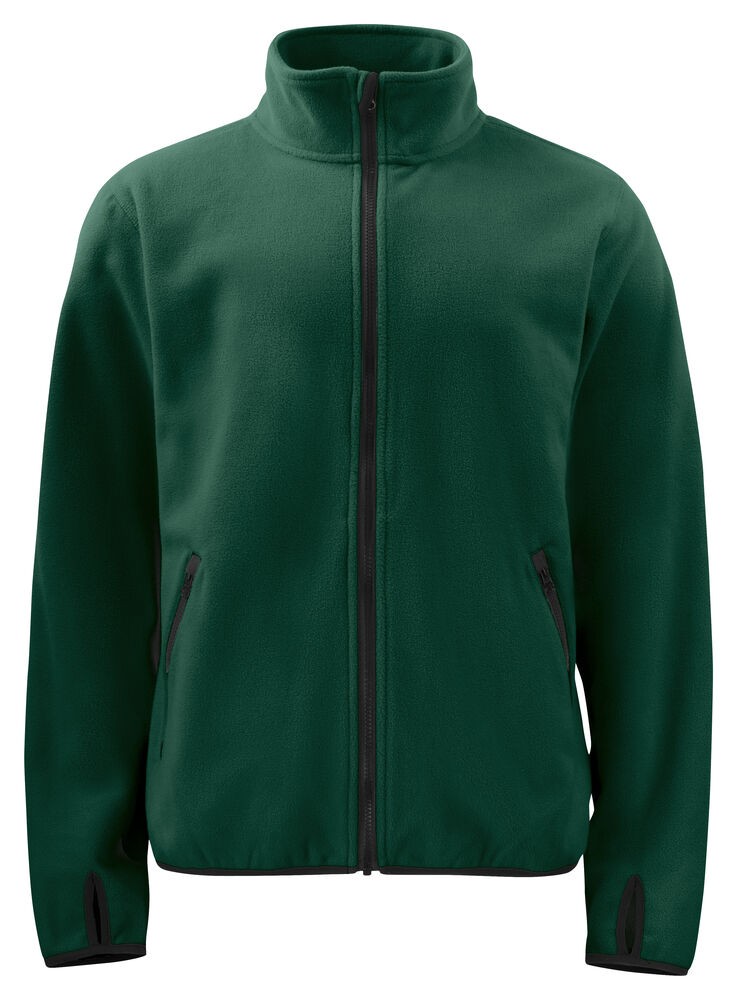 2327 FLEECE JACKE