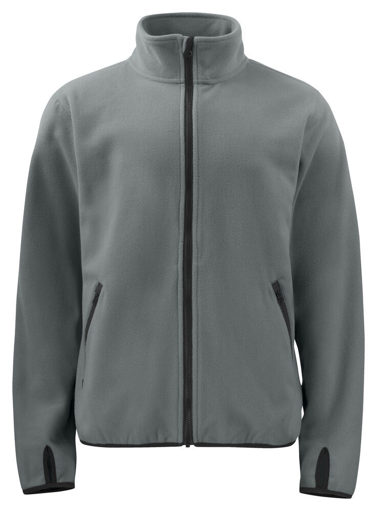 2327 FLEECE JACKE