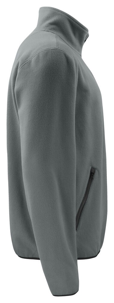 2327 FLEECE JACKE
