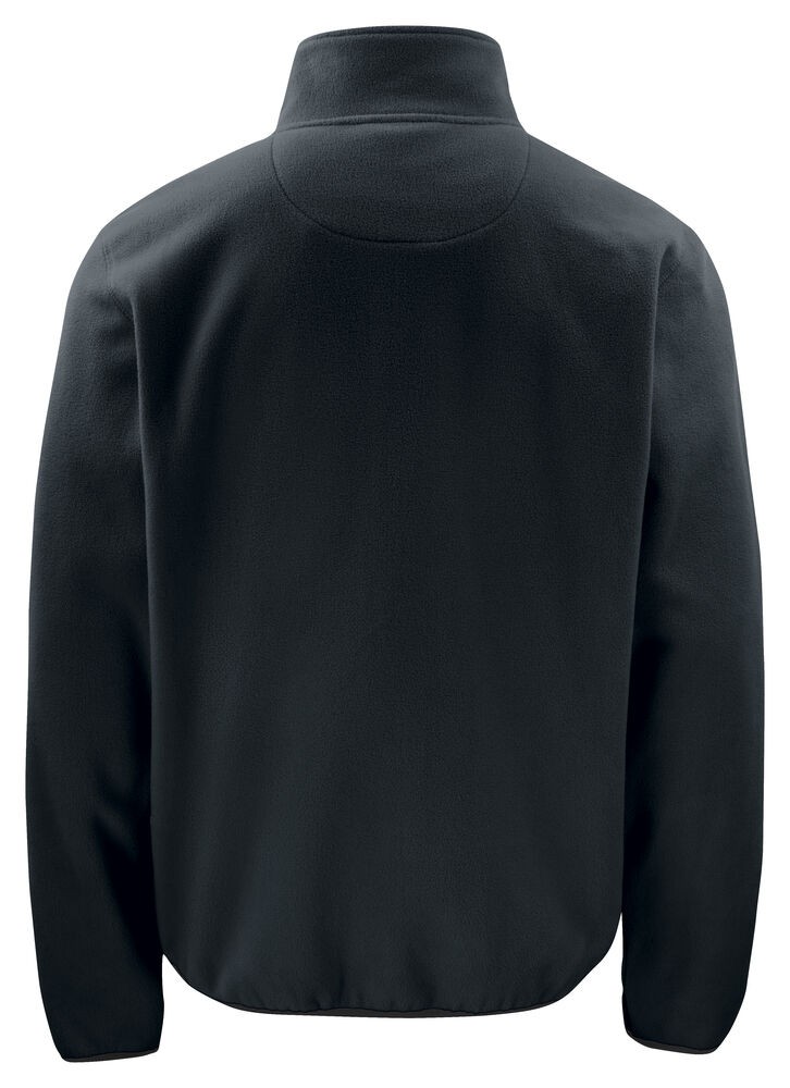 2327 FLEECE JACKE