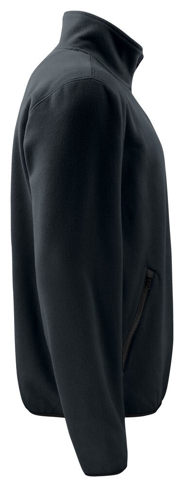 2327 FLEECE JACKE