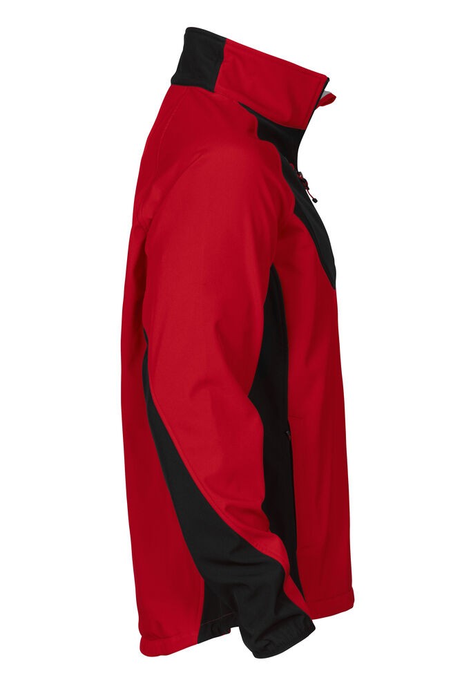 2422 SOFTSHELL JACKE