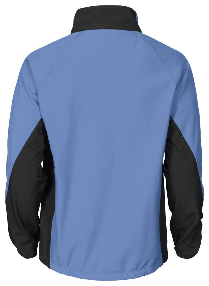2422 SOFTSHELL JACKE