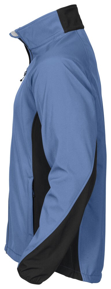 2422 SOFTSHELL JACKE