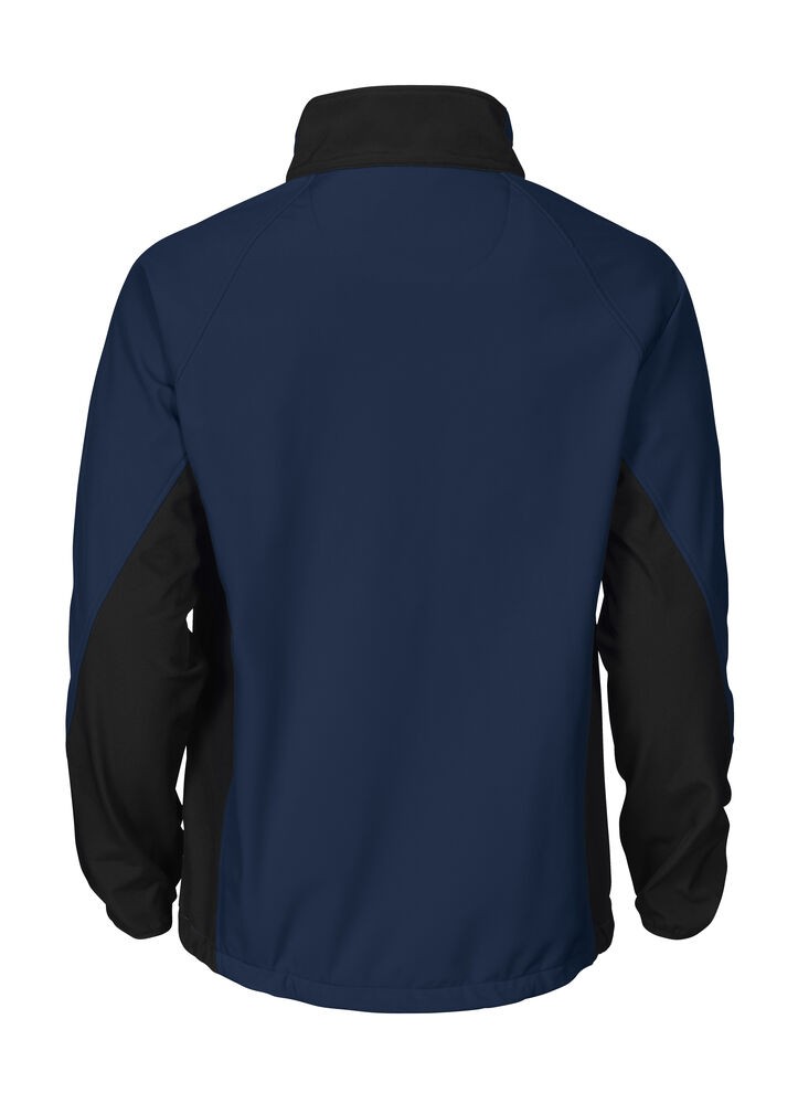2422 SOFTSHELL JACKE