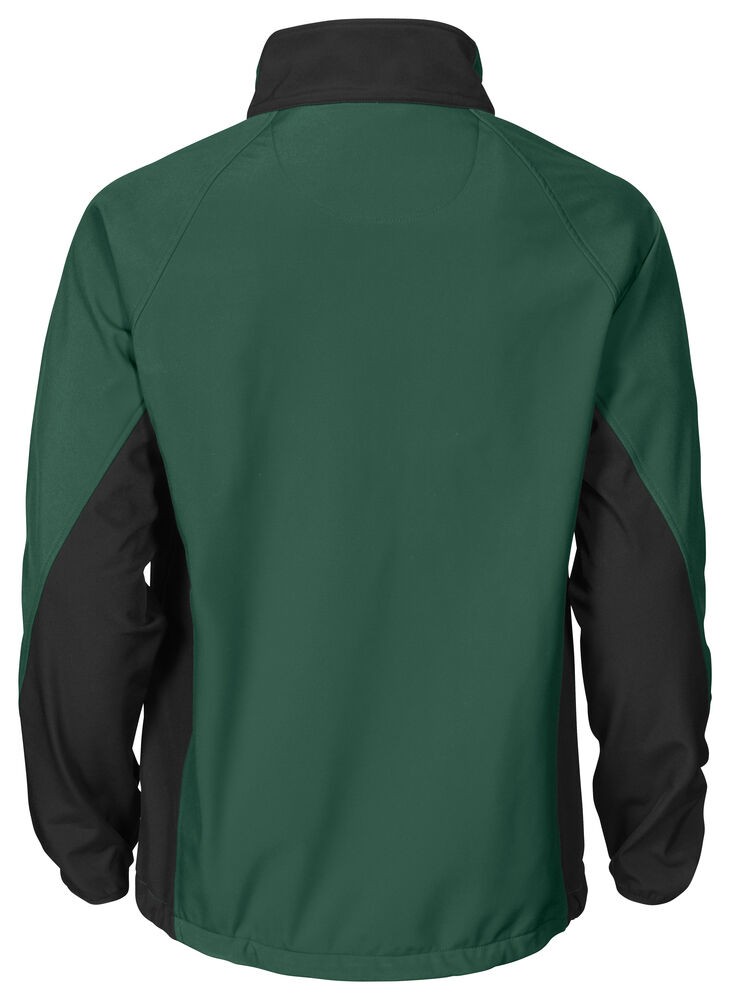 2422 SOFTSHELL JACKE