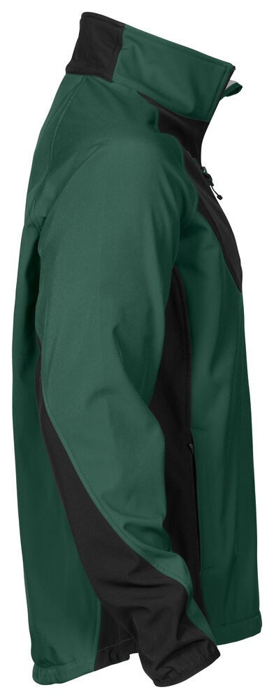 2422 SOFTSHELL JACKE