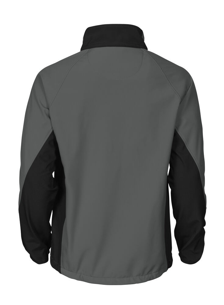 2422 SOFTSHELL JACKE