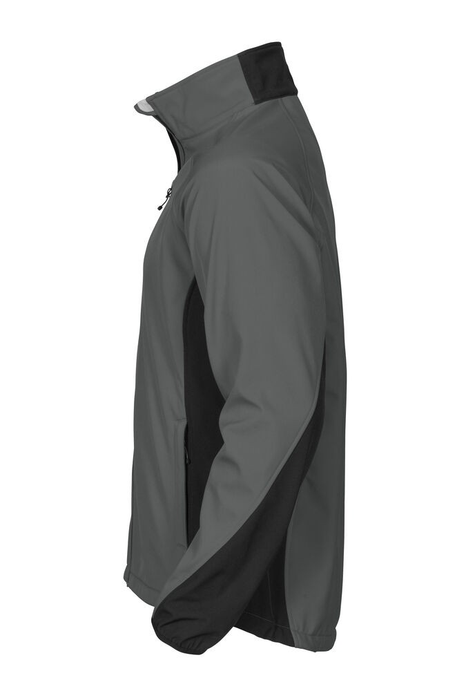 2422 SOFTSHELL JACKE