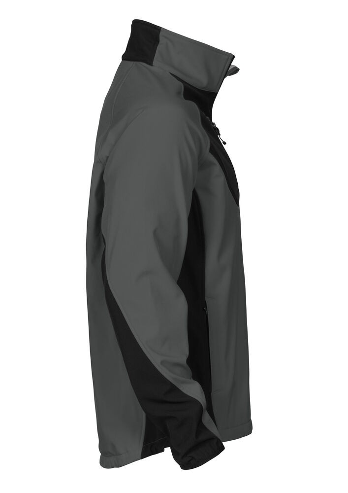 2422 SOFTSHELL JACKE