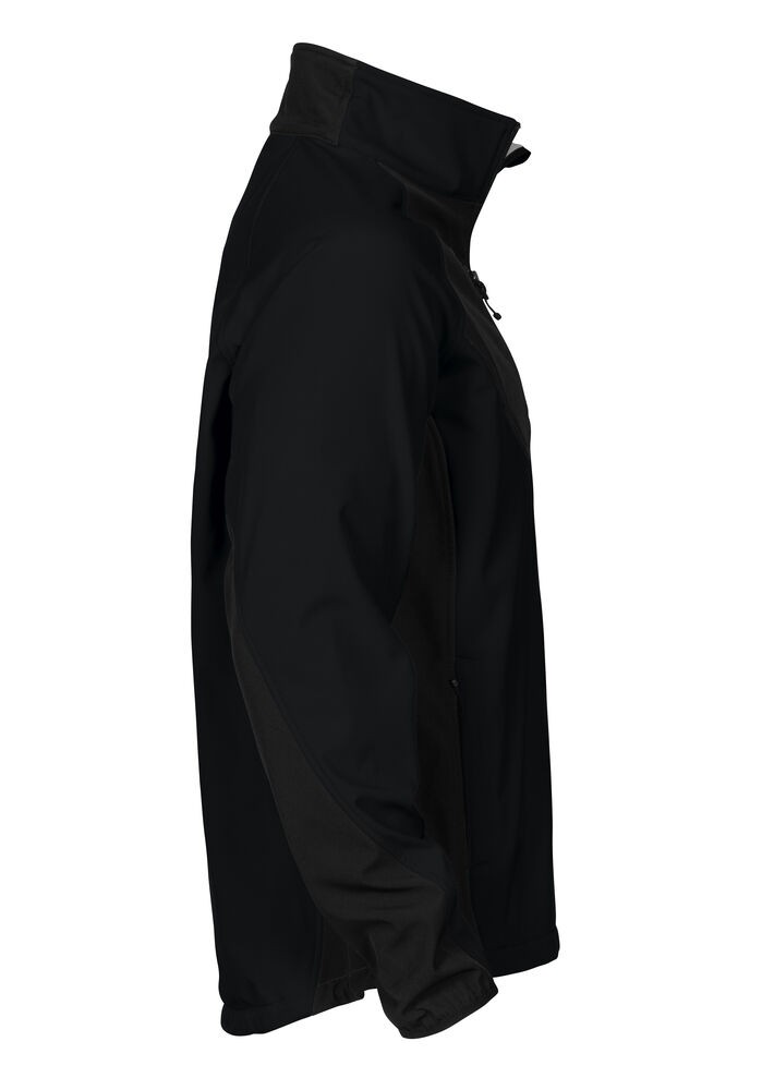 2422 SOFTSHELL JACKE