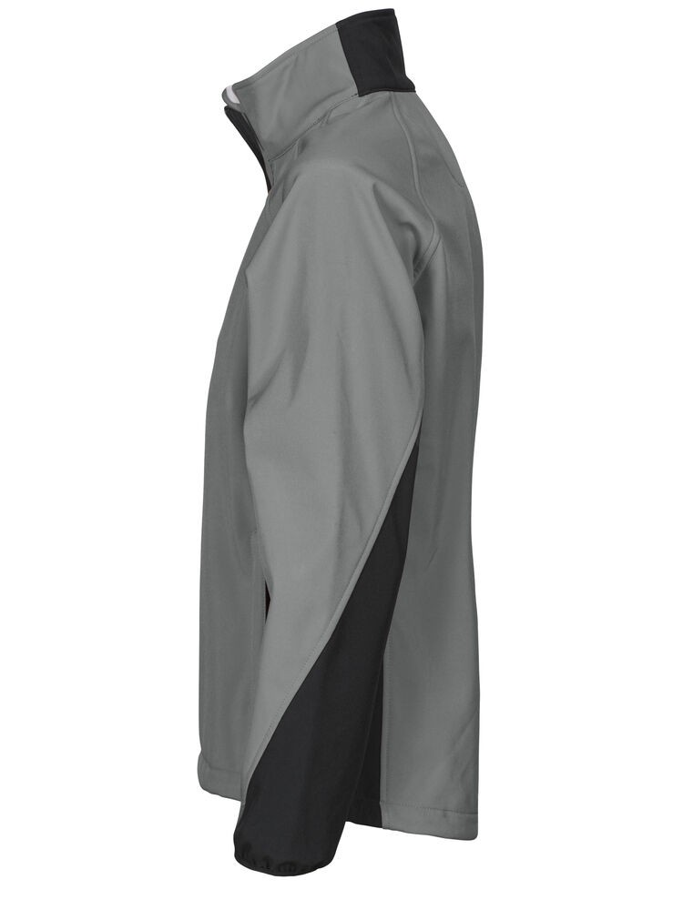 2423 DAMEN SOFTSHELL JACKE