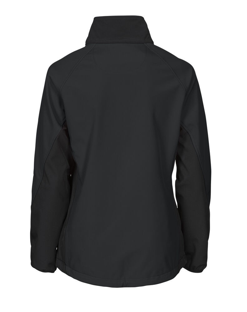 2423 DAMEN SOFTSHELL JACKE