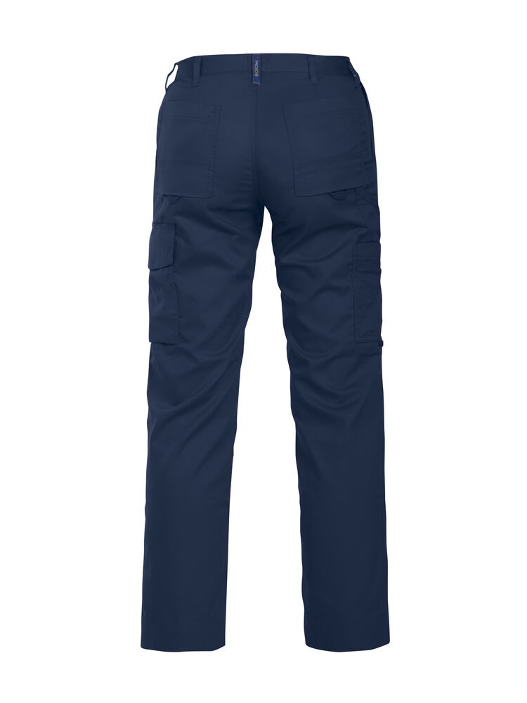 2500 DAMEN ARBEITSHOSE