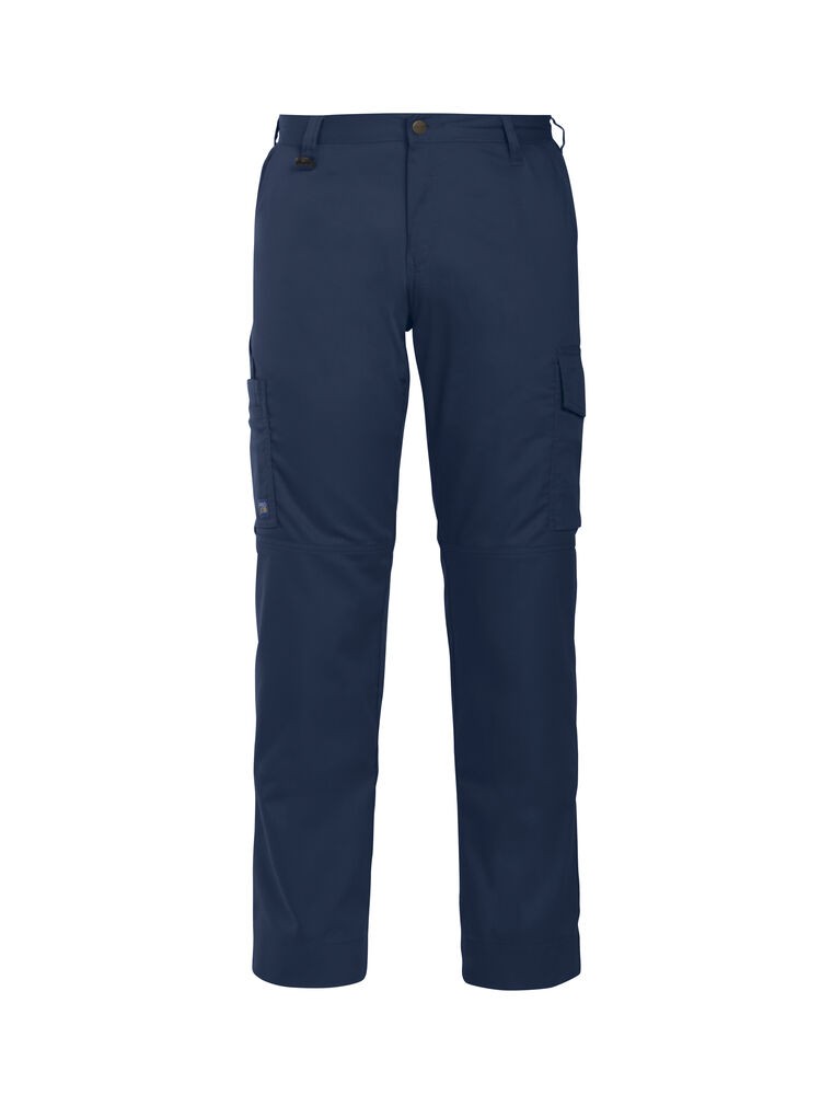 2500 DAMEN ARBEITSHOSE