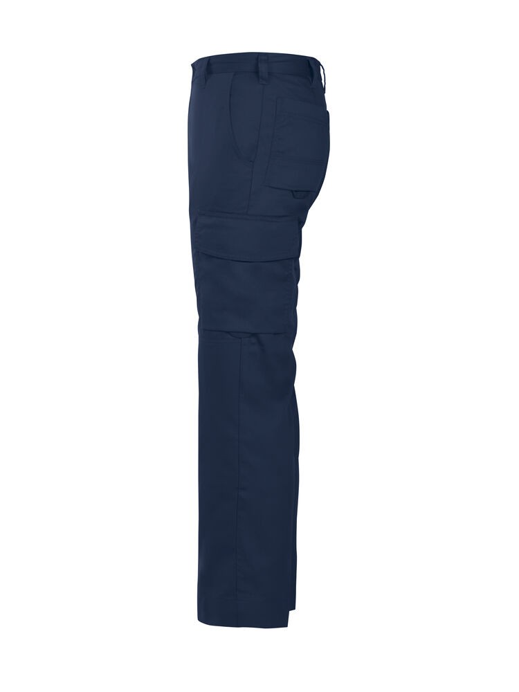 2500 DAMEN ARBEITSHOSE