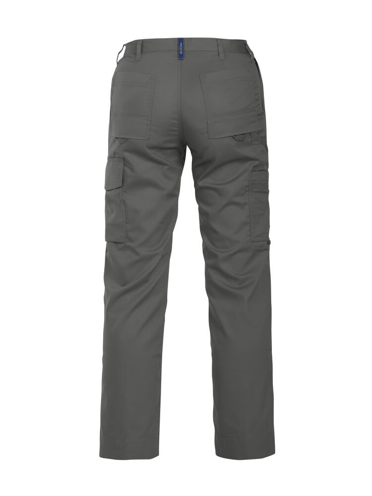 2500 DAMEN ARBEITSHOSE