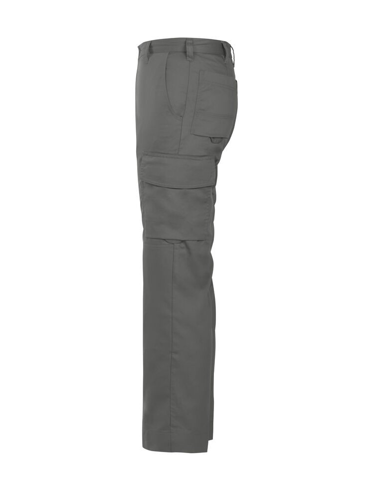 2500 DAMEN ARBEITSHOSE