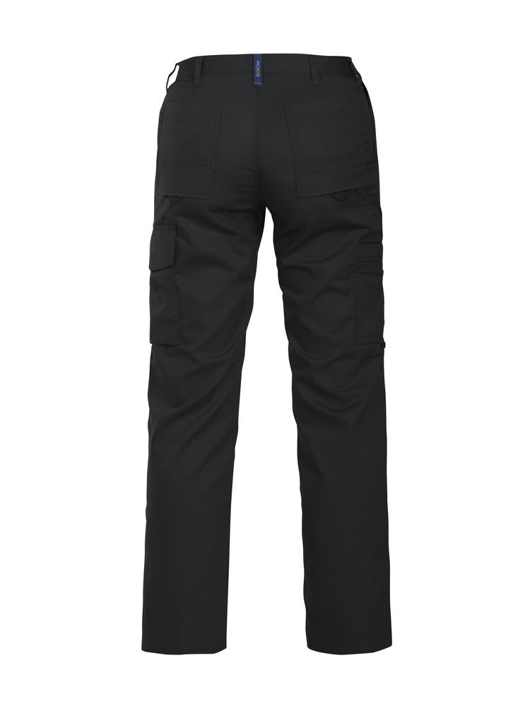 2500 DAMEN ARBEITSHOSE