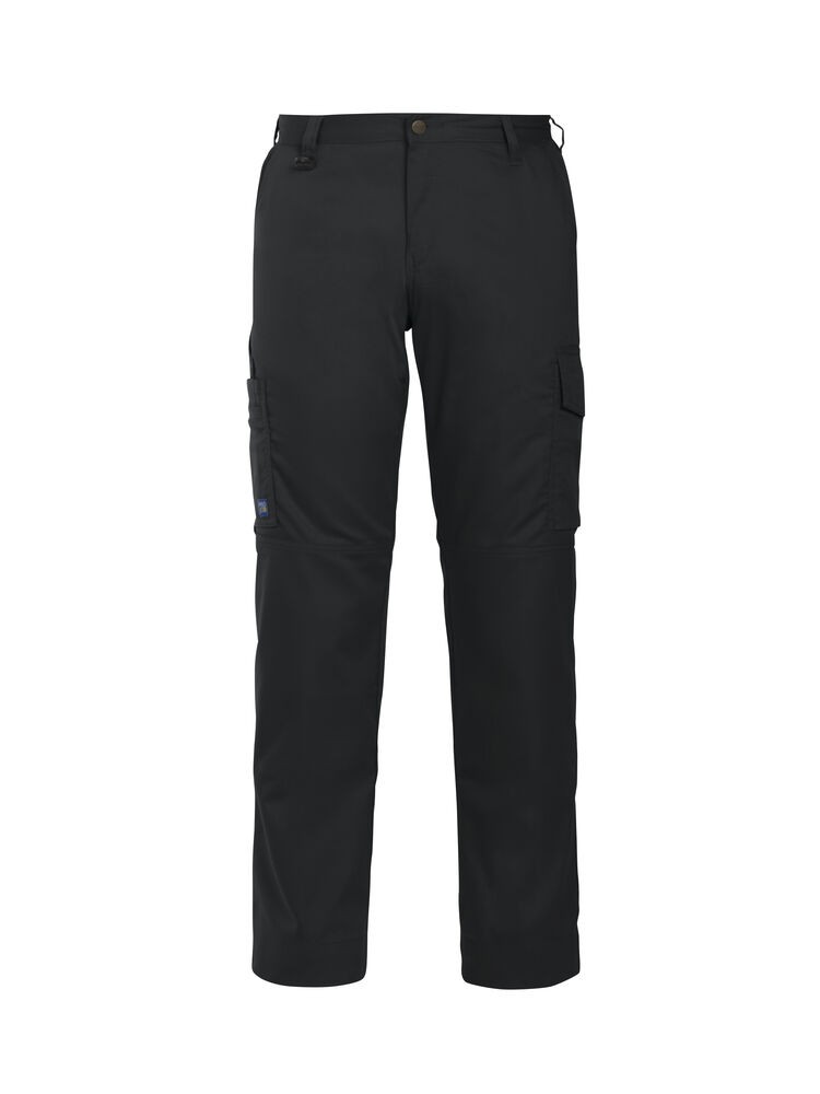 2500 DAMEN ARBEITSHOSE
