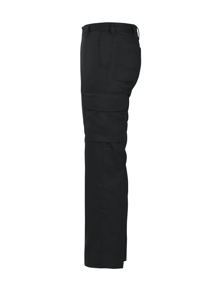 2500 DAMEN ARBEITSHOSE