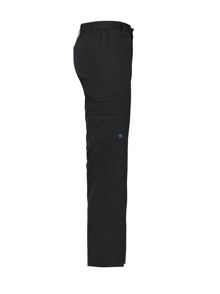 2500 DAMEN ARBEITSHOSE