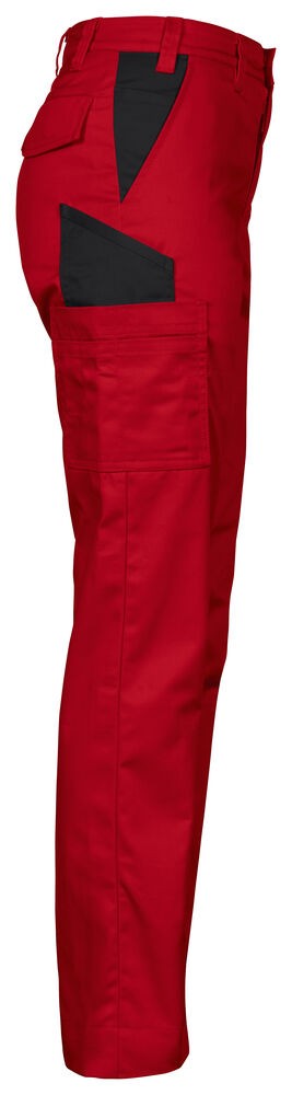 2519 DAMEN ARBEITSHOSE