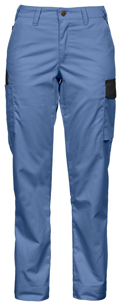 2519 DAMEN ARBEITSHOSE
